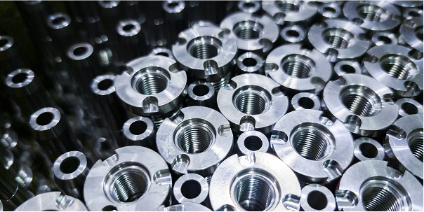 cnc machining aerospace parts texas