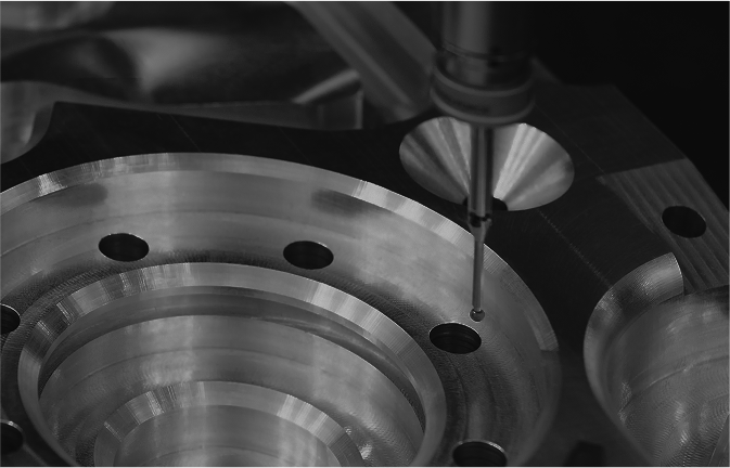 cnc machining aerospace parts texas
